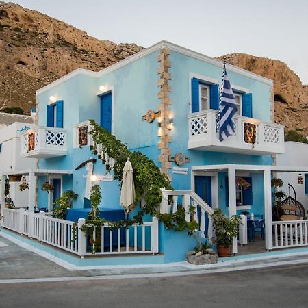 Captain Elias House Foinikion Exterior photo